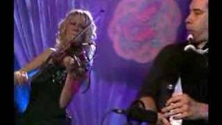 Miniatura del video "Natalie MacMaster - Jig Party"