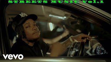 Dancehall Video Mix 2023 | STREETS MUSIC Vol.1 - Malie Donn, Byron Messia, Kraff & More