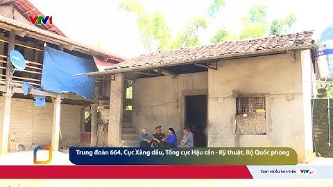 Dũng cảm cứu người đuối nước | VTV24