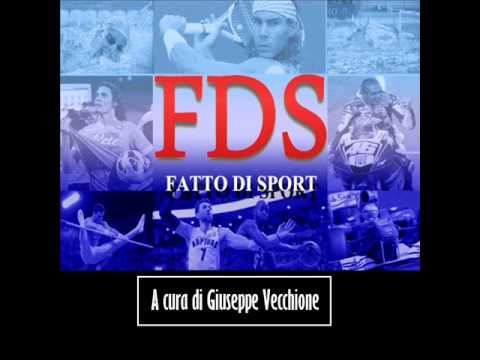 Fatto Di Sport - 7 Maggio 2013