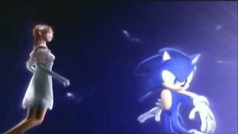 Sonic - Almost Unreal