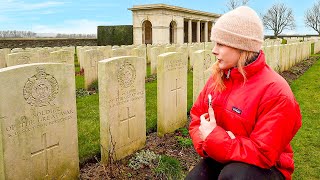 Trying To Find Scottish Family WW1 Graves in France by Ruth Aisling 59,829 views 3 months ago 40 minutes