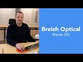 Ophtalmic et opticiens chez breizh optical  iffendic