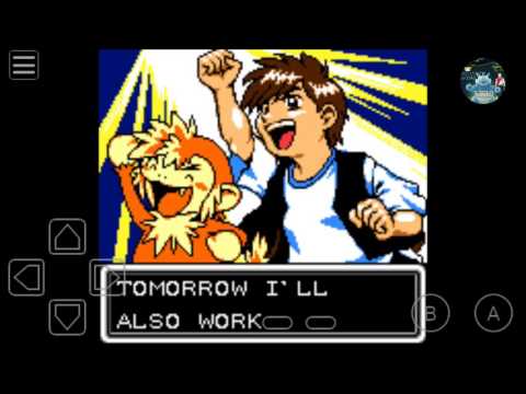 Monkey Puncher for GBC Walkthrough