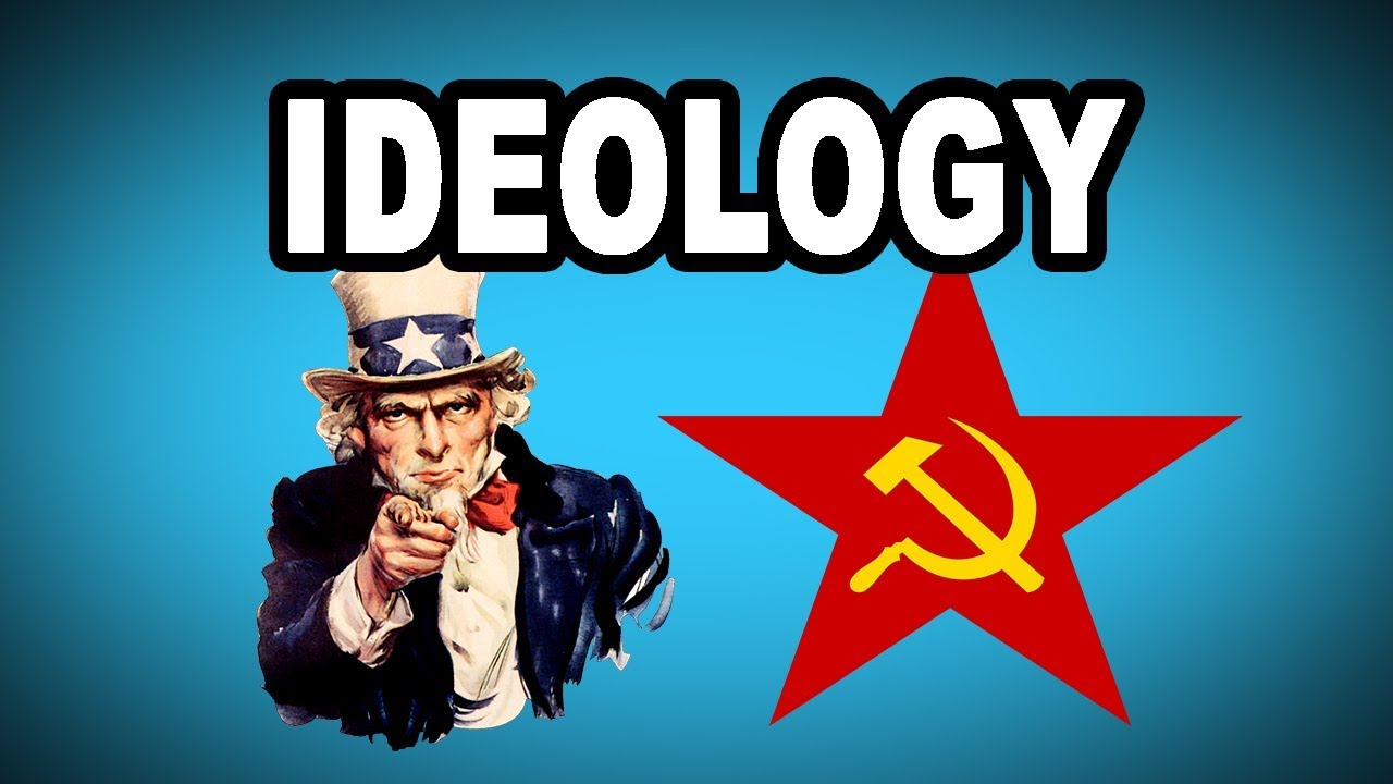 💭 Learn English Words: IDEOLOGY - Meaning, Vocabulary with Pictures and Examples