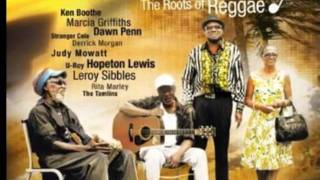 Rivers of Babylon - Hopeton Lewis chords