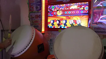 太鼓の達人orasメドレー