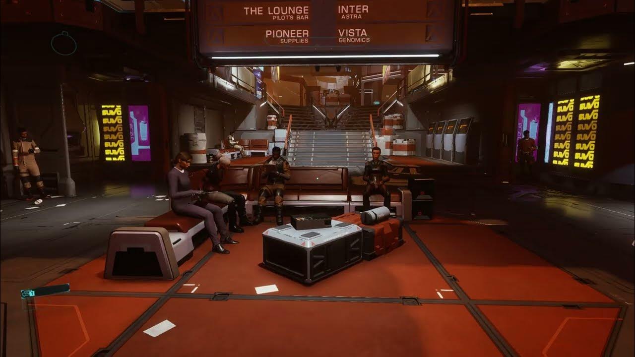 Elite dangerous server maintenance youtube