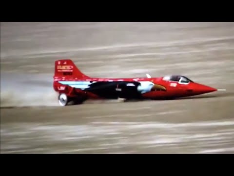 Jessi Combs Moments Before Death (Memorial Funeral Video ...