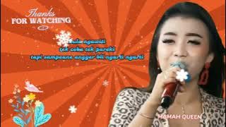 DEMEN TAPI ISIN{Rina Afandi} TEMBANG TARLING