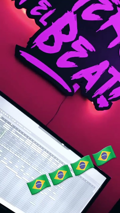 FUN-KY🇧🇷 - LALITO AIMAR (ADELANTO) #rkt #callejerofino #lalitoaimar #alejoisakk #funky #brazil