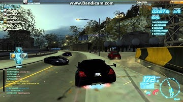 Need For Speed World Ramming Race Ironhouse And Coast