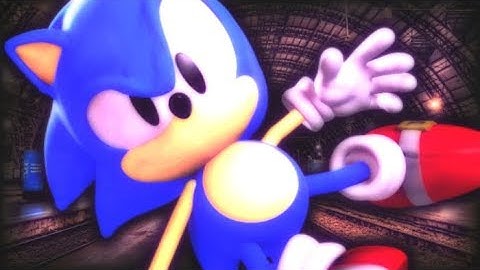 Metro Madness (Act 1) x Control Was Lost