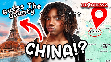 geoguessr but i have 0 brain cells 💔