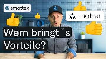 Matter-Standard: Revolution für Dein Smart Home – Vorteile für uns Endkunden erklärt!