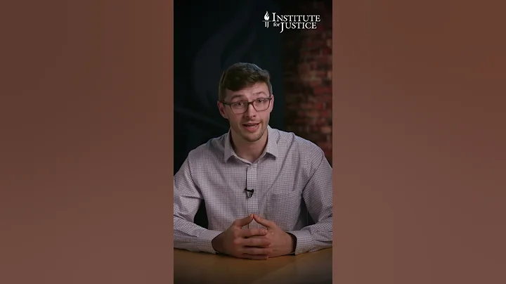 VICTORY for Ohio Taxidermist Who Fought Against Warrantless Inspections (part 2/2)