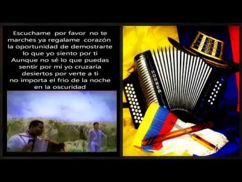 ESCÚCHAME - LOS
