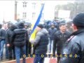 Луганск восстает против террористов захвативших юго-восток Украины. Патриотический штурм МВД