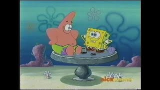 Nicktoons Weekend Screenbug (June 2010)