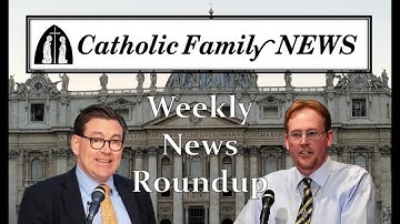Weekly News Roundup (Apr. 24, 2020)