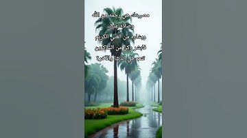بشرى سارة  #قران_كريم #تلاوة اجمل مايكون @ #المصحف