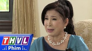 THVL | Những nàng bầu hành động - Tập 21[5]: Bà Xuân nghi ngờ bà Yến tiếp tay cho Lam bỏ trốn