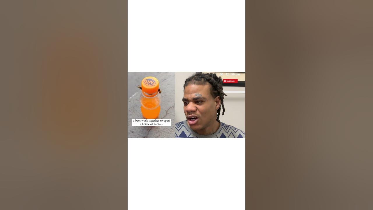 Unbelievable Bees Remove Bottle Cap in Seconds! 😱 shorts YouTube