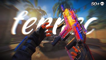 Mythic Fennec Buff  50+ Kills + Gunsmith