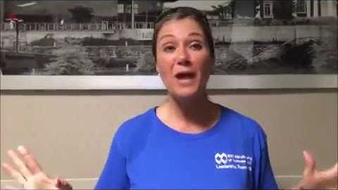 Urban Fear Factor - Video Testimonial Outback Team Building & Training