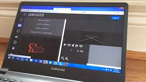 How to make a cool intro