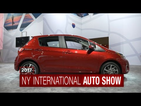 2018-toyota-yaris-keeps-it-nice-and-simple-|-2017-new-york-auto-show
