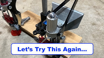 LEE ACP Automatic Case Primer Priming Tool (Updated Review)