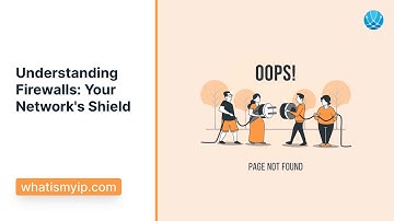 Understanding Firewalls: Your Network