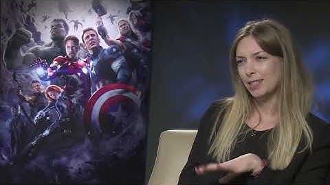 Cosmopolitan UK flip sexist questions on The Avengers Scarlett Johansson and Mark Ruffalo