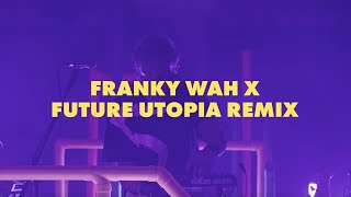 Watch Future Utopia Freedom feat Albert Woodfox Kano  Greentea Peng video