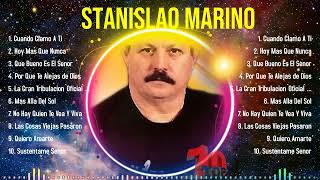 Las 10 mejores canciones de Stanislao Marino 2024