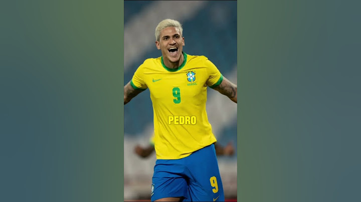 Convocação da Seleção: Veja os 21 nomes escolhidos por Ancelotti!