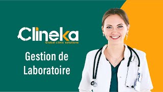 Gestion De Laboratoire