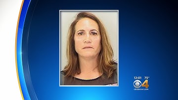 Hit & Run Suspect Appears In Court