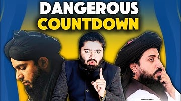 Countdown For Tlp | Saad Rizvi And Anas Rizvi News | Engineer Muhammad Ali Mirza Case Latest Update