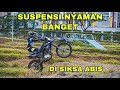 COBAIN YAMAHA WR 155 DI SIRKUIT ENDURO X CLUB|| DI SIKSA ABIS!!