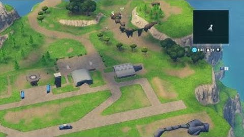 Going to spawn Island in the new replay system?