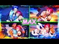 Potionomics All Max Relationship Character Rank 10