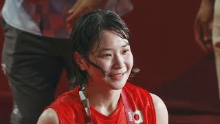 フライ級の並木が「銅」 ボクシング女子