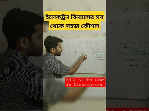 ভিডিও: সিজিয়ামে নিউট্রনের সংখ্যা কত?