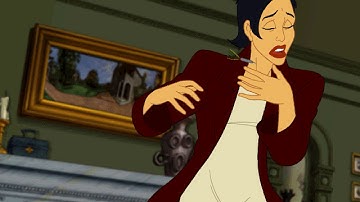 Broken Sword II: The Smoking Mirror (1997) - Official Trailer