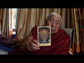 Message for the Western Bönpo Community from Yongdzin Rinpoche on conduct during the epidemic