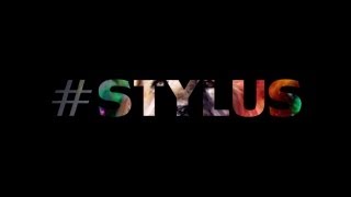 Rambiii: Stylus (First PC Edit, All Sony Vegas)