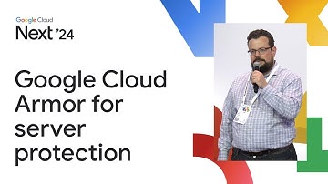 How Electronic Arts protects gaming servers with Cloud Armor