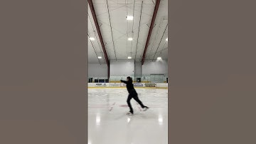 Footwork Sequence | Inside Edge Exercises